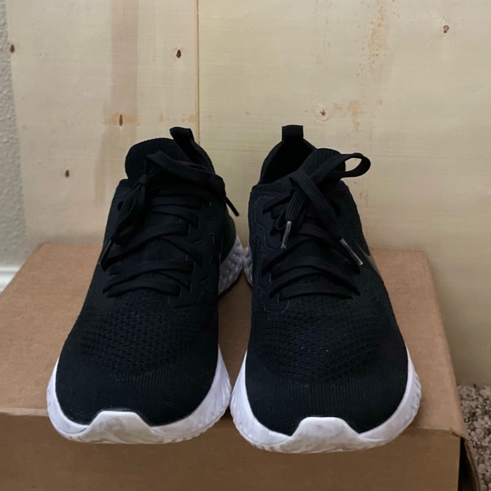 Nike Epic React - image 4